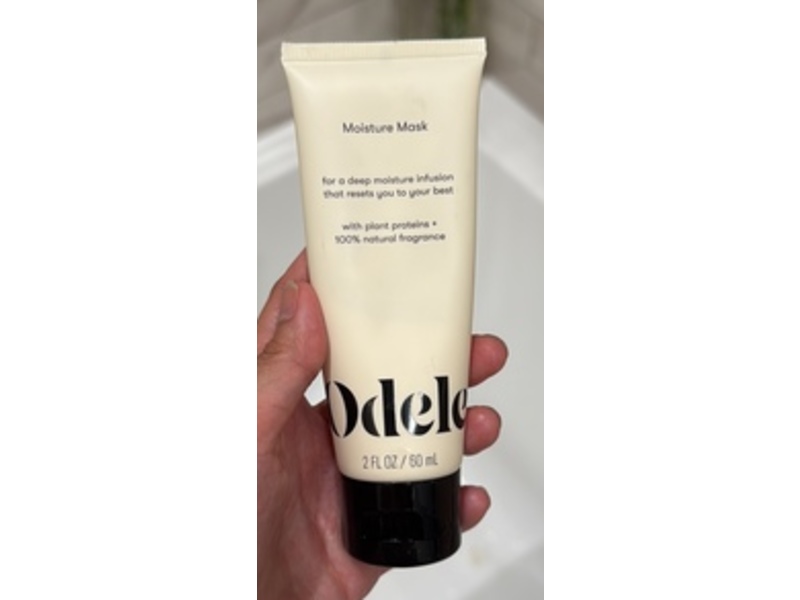 Odele Moisture Mask, 2 fl oz/60 mL