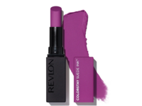 Revlon Colorstay Suede Ink Lipstick, 013 Stir The Pot, 0.09 oz/2.55 g - Image 2