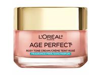 L'Oreal Paris Age Perfect Rosy Tone Moisturizer, 1.7 oz - thumbnail 1