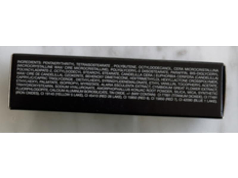 Kiko Milano Glossy Dream Sheer Lipstick, 201 Rosy Beige, 0.12 oz/3.5 g