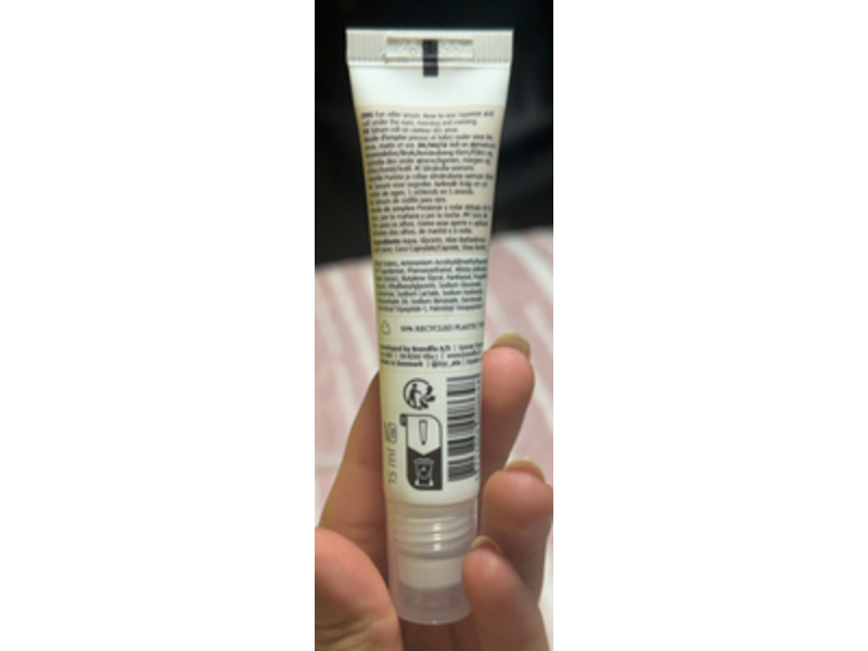 Ivy Aia Eye Roller Serum, 15 mL