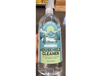 Wallowa Valley Household Cleaner, 32 fl oz - thumbnail 2