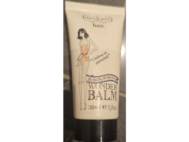 Percy & Reed Perfectly Perfecting Wonder Balm, 1 fl oz/30 mL