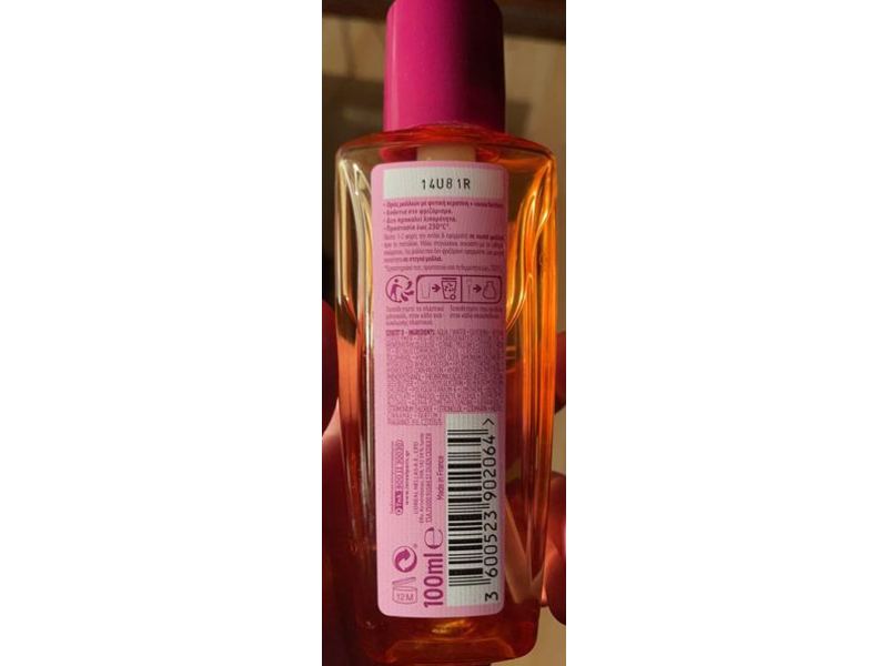 L'Oreal Paris Elive Frizz Killer Serum, Dream Long Sleek, 100 mL