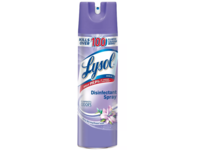 Lysol Disinfectant Spray, Early Morning Breeze Scent, 19 oz/538 g - Image 2