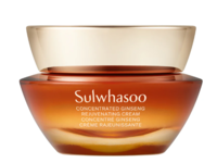 Sulwhasoo Concentrated Ginseng Concentre Cream, 1.69 fl oz/50 mL - Image 2