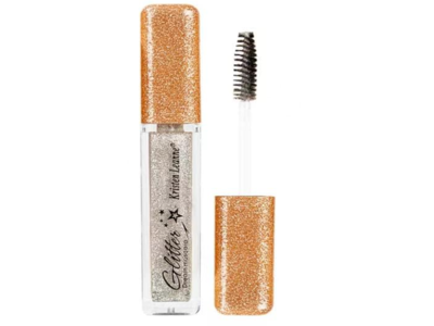 Kristen Leanne Glitter Dream Mascara, 6 Crushed Diamond & Pearl, 6 mL