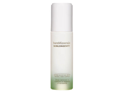 bareMinerals Skinlongevity Barrier Boosting Serum, 1.7 fl oz/50 mL