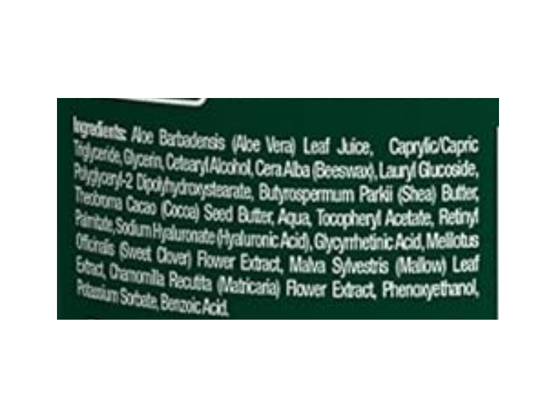 Aloe Pura Organic Aloe Vera Lotion, Shea Butter, 200 mL