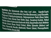 Aloe Pura Organic Aloe Vera Lotion, Shea Butter, 200 mL - Image 5