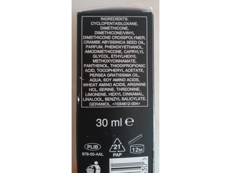 Avon Advanced Techniques Reconstruction Serum, 30 mL