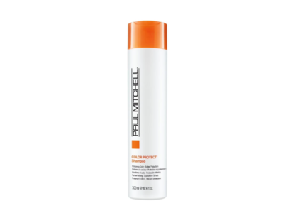 Paul Mitchell Color Protect Shampoo, 10.14 oz/300 mL