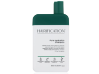 Hairification Pure Hydration Shampoo, 10.14 fl oz/300 mL - Image 2