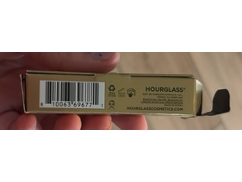 Hourglass Mini Vanish Airbrush Concealer, Sienna 6.5, 0.04 oz/1.4 mL