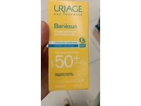 Uriage Bariesun Mat Fluid SPF 50+ 50 ml - Image 3