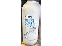 Kms Moistrepair Shampoo, 25.3 fl oz/750 mL - thumbnail 2