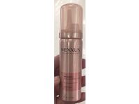 Nexxus Light Hold Mousse + Volumizing Foam, 2 oz - Image 4