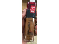 L'Oreal Paris Infallible Fresh Wear Foundation, 530 Deep Amber, SPF 25, 1 fl oz/30 mL - thumbnail 2