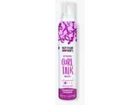 Not Your Mother's Activating Curl Talk Mousse, 7 oz/198 g - Image 2