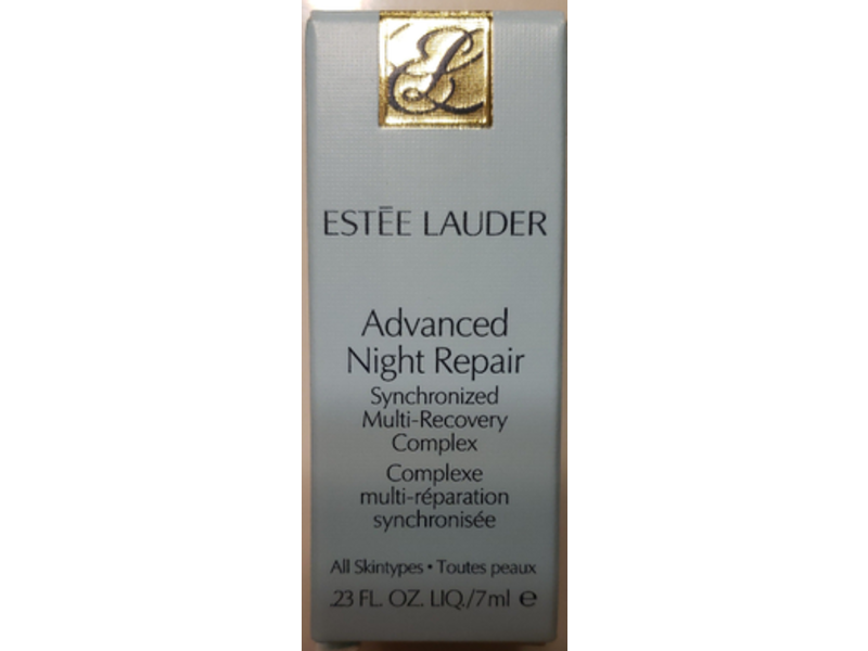 Estee Lauder Advanced Night Repair Complex, 23 fl oz/7 mL