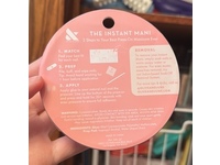 Olive & June Instant Mani Press On Nails, HZ Velvet, 48 Count - Image 4