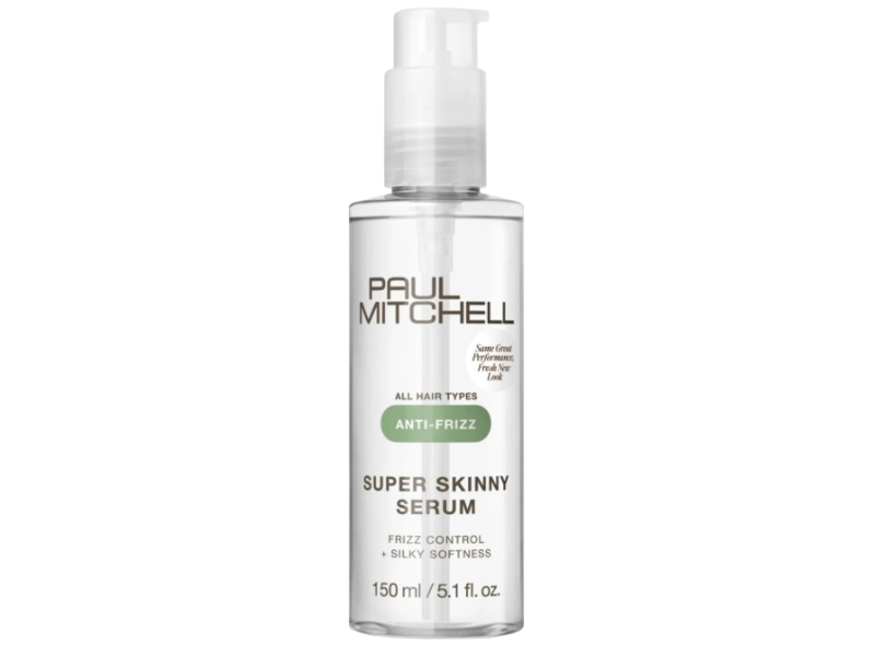 Paul Mitchell Super Skinny Serum, Smooth, 5.1 fl oz/150 mL