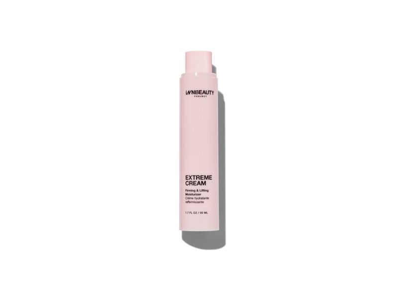 Innbeauty Project Extreme Cream Firming & Lifting Moisturizer, 1.7 fl oz/50 mL
