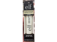 e.l.f. Glow Reviver Melting Lip Balm, Island Colada, 0.52 oz/15 g - thumbnail 2
