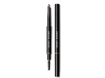Bobbi Brown Longwear Brow Pencil, Dark Brown, 0.01 oz/33 g