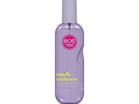 eos Body Mist, Vanilla Cashmere, 6 fl oz/177 mL - Image 2