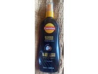 Carroten Tanning Oil Spray, Summer Dreams, 6.76 fl oz/200 mL - thumbnail 2