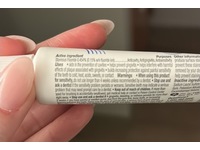 Colgate Total Active Prevention Whitening Toothpaste, 1.4 oz/39.6 g - thumbnail 3