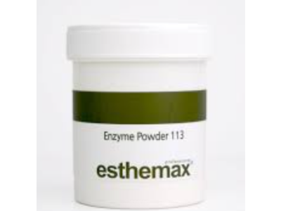 Esthemax Enzyme Powder 113, 225 mL