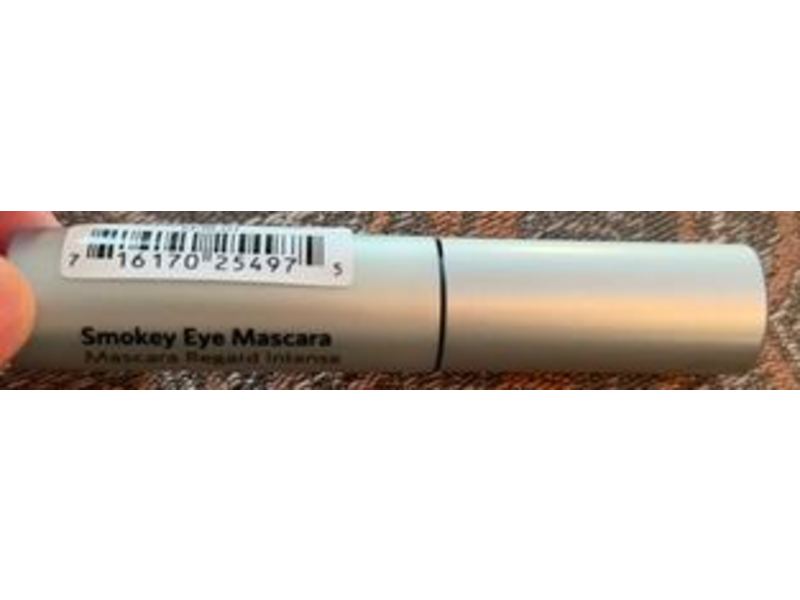 Bobbi Brown Smokey Eye Mascara Black, 0.1 oz