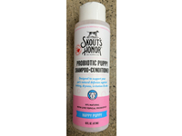 Skout's Honor Probiotic Puppy Shampoo + Conditioner, Happy Puppy, 16 fl oz/473 mL - Image 3