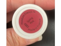 No 7 Moisture Drench Lipstick, Spring Pink, 0.13 oz/3.8 g - thumbnail 4