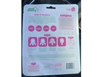 ESW Beauty Hydrating Vitamin Hydrogel Face Mask, Dose Of Moisture, 1.2 oz/34 g, 1 Count - thumbnail 3