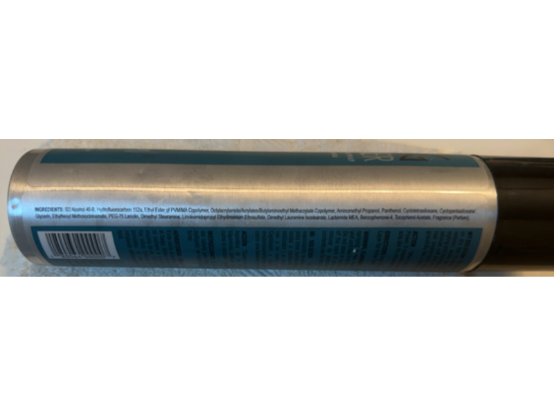 Sahag Air Power Dry Hair Spray, 10 oz/283 g