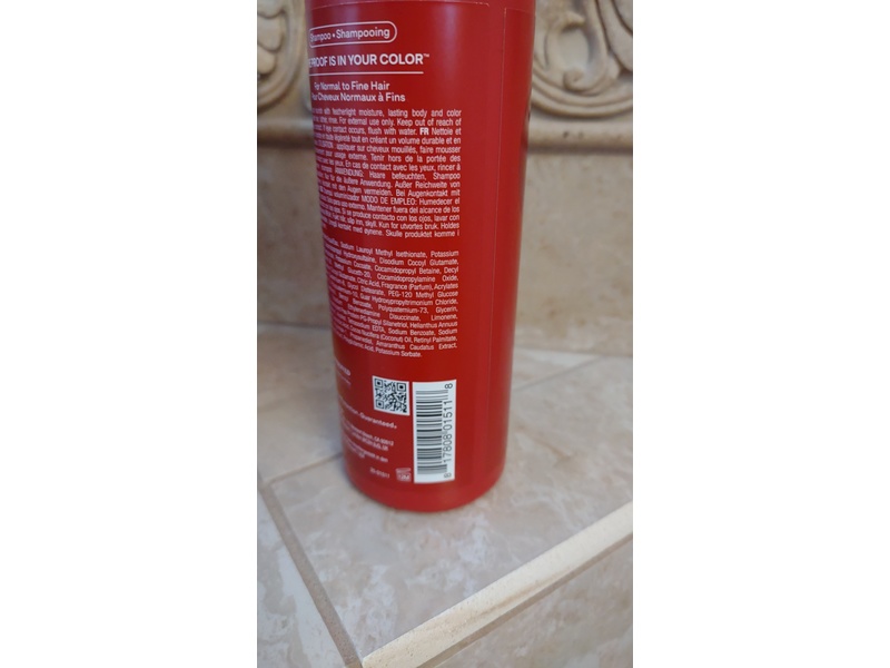 Colorproof Volume Shampoo, 8.5 fl oz/250 mL