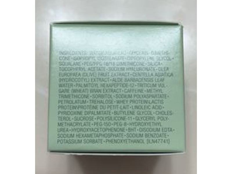 Clinique Moisture Surge Intense 72H Lipid Replenishing Hydrator, Very Dry To Dry Combination, 0.5 oz/15 ml