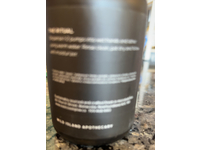 East Coast Glow Iceberg Infused Soap Mousse, Sea Salted Grapefruit + Basil, 250 mL - Image 4