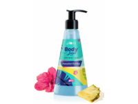 Plam Body Lovin Shower Gel, Hawaiian Rumba, 8.12 fl oz/240 mL - Image 2