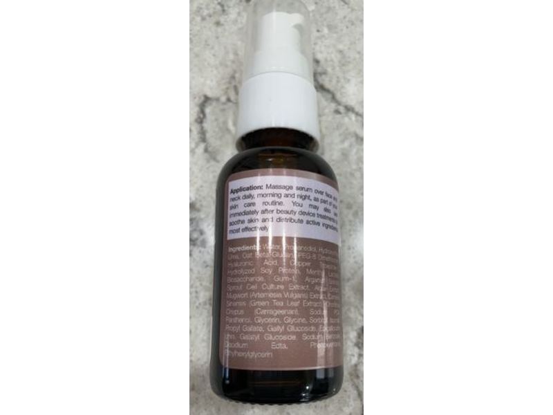 Trophy Skin Argan Stem Cell Serum, 1 fl oz/30 mL