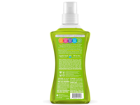 Method Liquid Laundry Detergent, Coconut + Cactus Water, 66 Loads, 53.5 fl oz/1.58 L - thumbnail 2