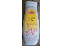 Bione Hyaluron Life Body Lotion, Hyaluronic Acid, 300 ml - Image 3