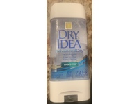 Dry Idea Advanced Dry Antiperspirant & Deodorant Clear Gel, Unscented, 3 oz/85 g, Pack Of 5 - thumbnail 2