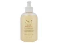 Fresh Body & Hand Wash, Rose Morning, 10 fl oz/300 mL - thumbnail 1