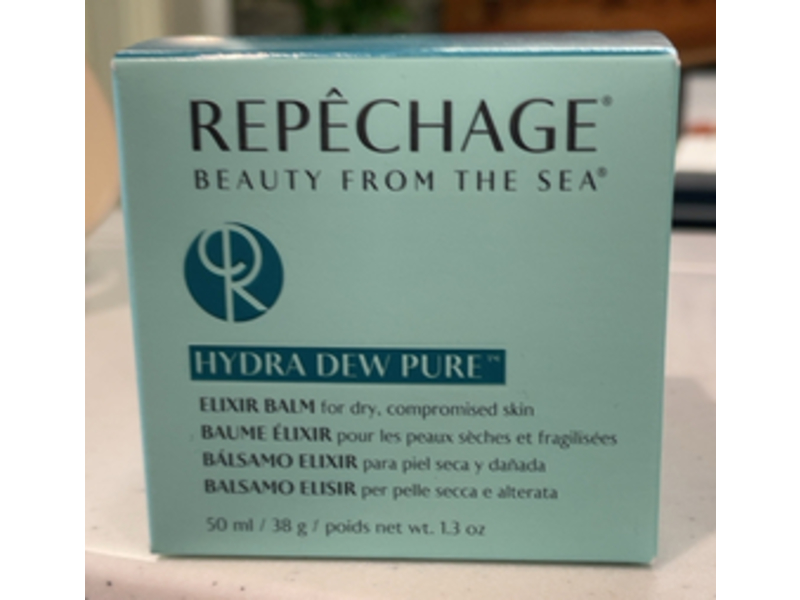 Repechage Beauty From The Sea Hydra Dew Pure, 1.3 oz/38 g