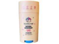 Polished Punk Natural Deodorant, Candy Apple, 2.65 oz/75 g - thumbnail 1