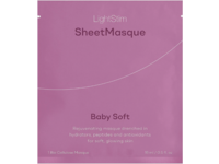 LightStim Baby Soft Sheet Masque, 0.5 fl oz/15 mL, 6 Count - thumbnail 1